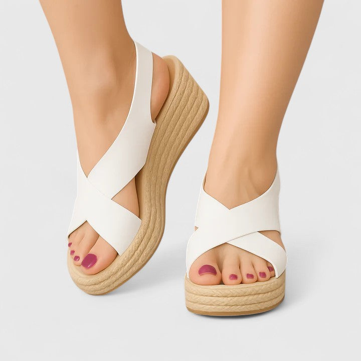 Marilysa | Orthopedic Sandals Clara Monroe