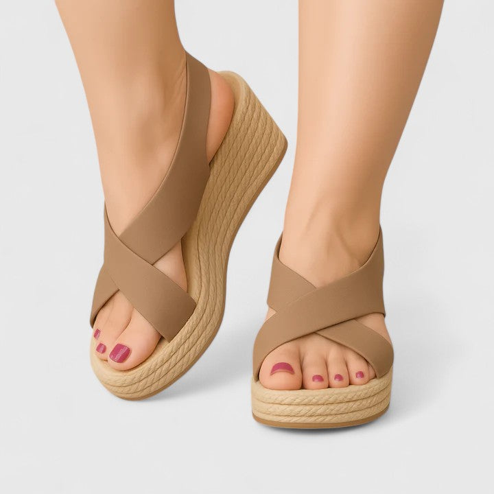 Marilysa | Orthopedic Sandals Clara Monroe
