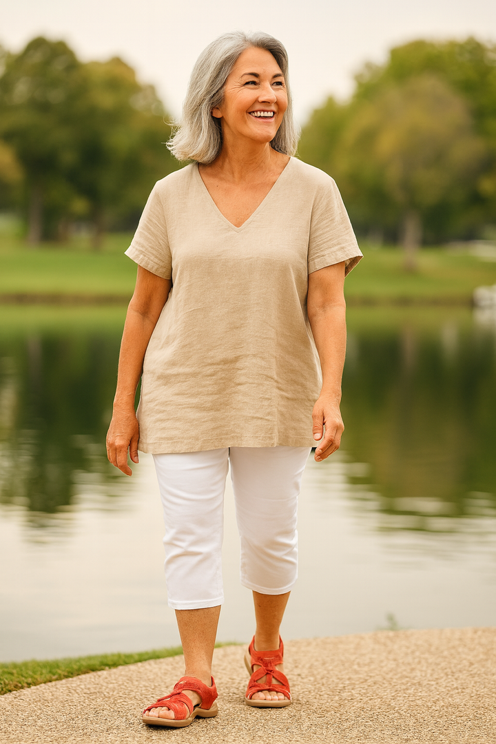 EasyStep | Comfort Sandals