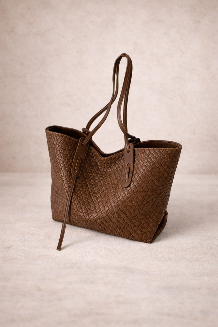 Sarenya | Elegant Tote Bag