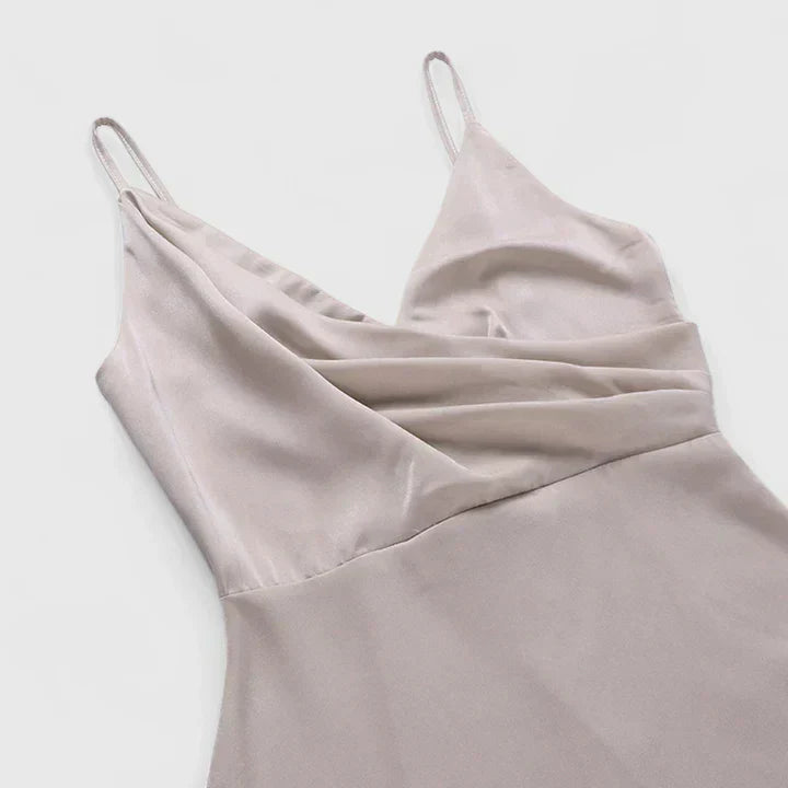 Thaliora | Elegant Dress Clara Monroe