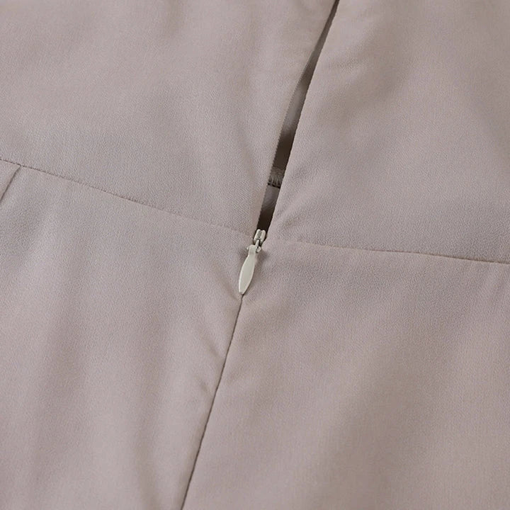 Thaliora | Elegant Dress Clara Monroe