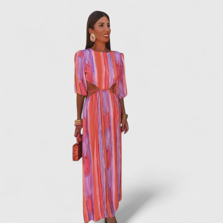 Zeriyahh | Elegant Dress Clara Monroe