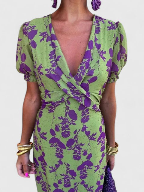 Persephone | Elegant Dress Clara Monroe