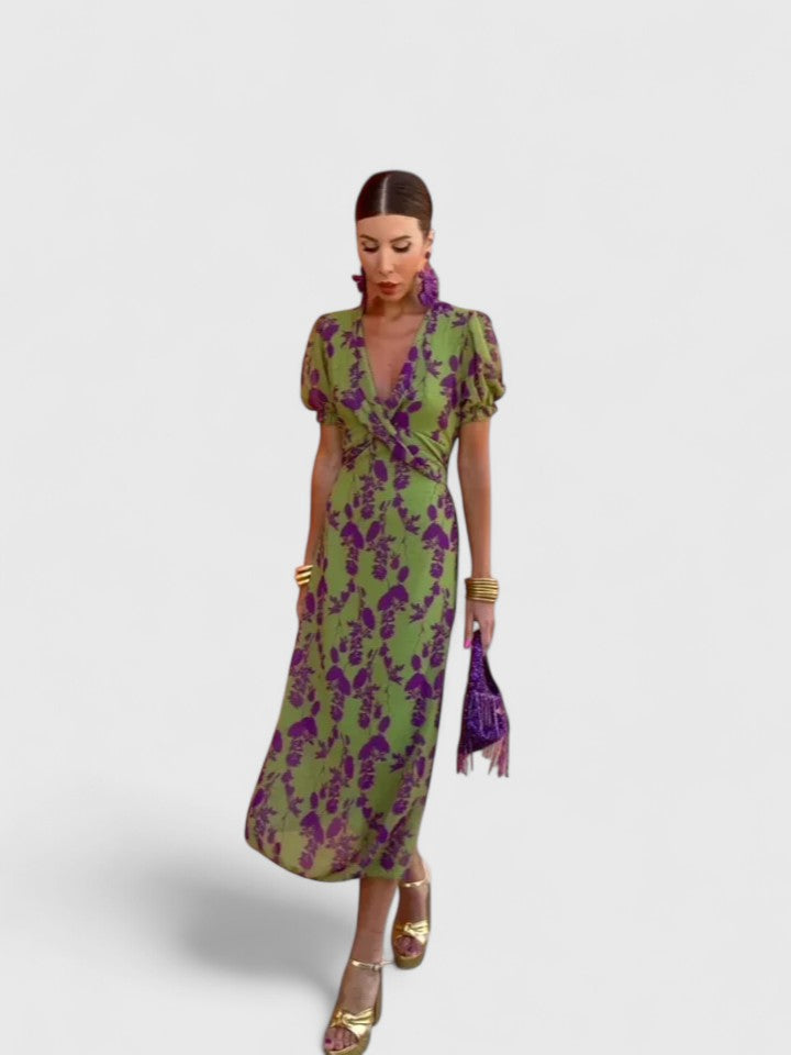 Persephone | Elegant Dress Clara Monroe