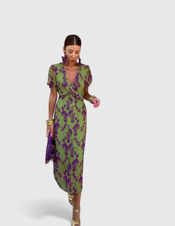 Persephone | Elegant Dress Clara Monroe