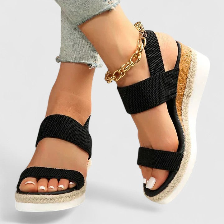 Merill | Orthopedic Sandals Clara Monroe