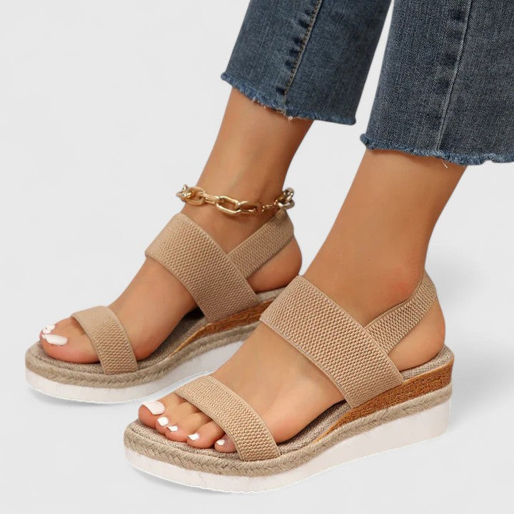 Merill | Orthopedic Sandals Clara Monroe