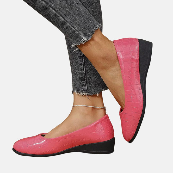 Zemiryahh | Orthopedic Shoes Clara Monroe