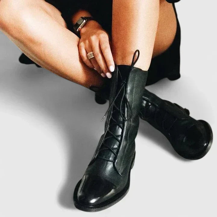 Rosalyndra | Orthopedic Boots Clara Monroe