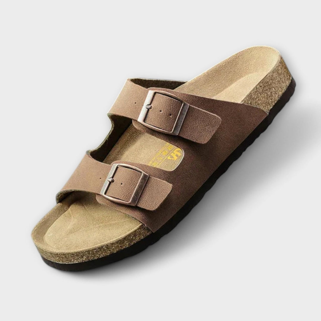 Jazmiel | Orthopedic Sandals Clara Monroe