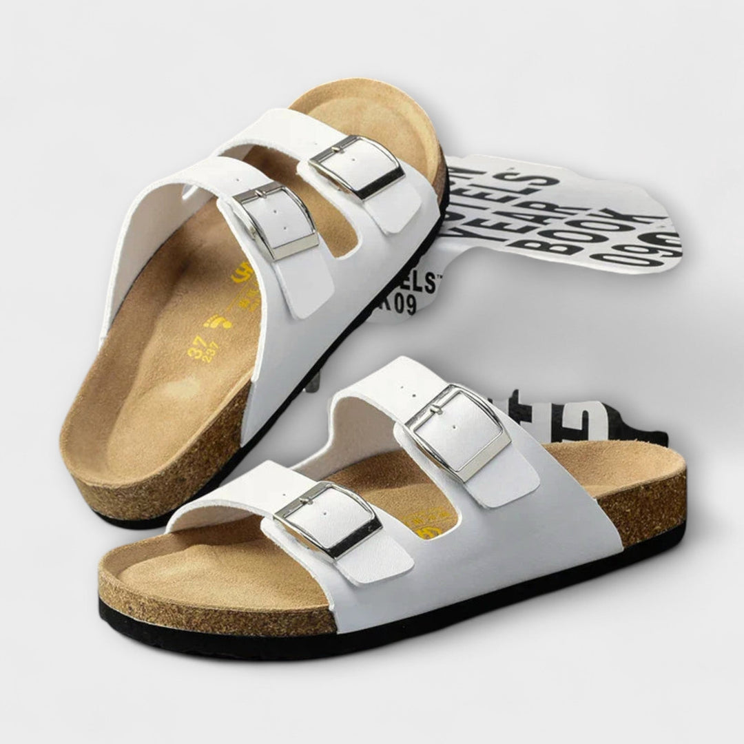 Jazmiel | Orthopedic Sandals Clara Monroe
