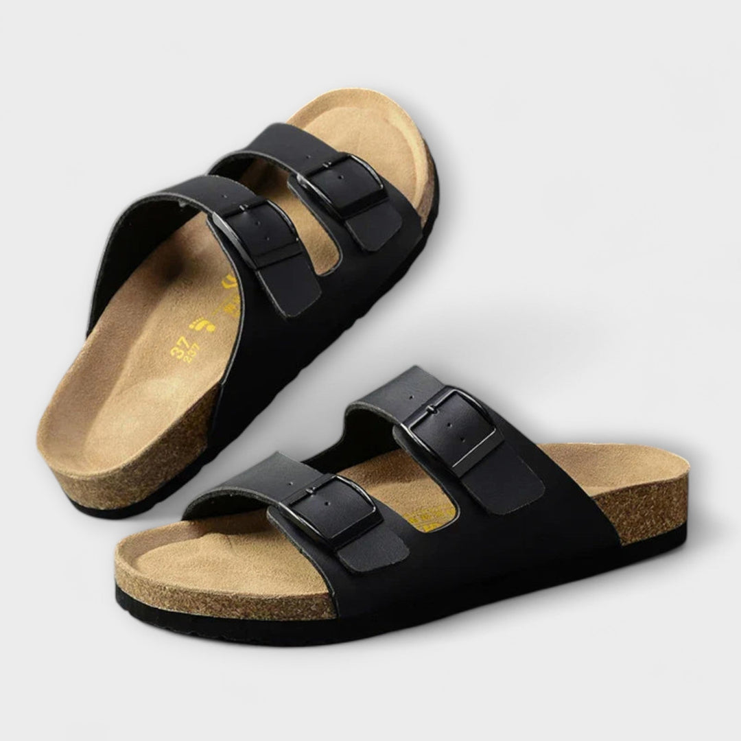Jazmiel | Orthopedic Sandals Clara Monroe