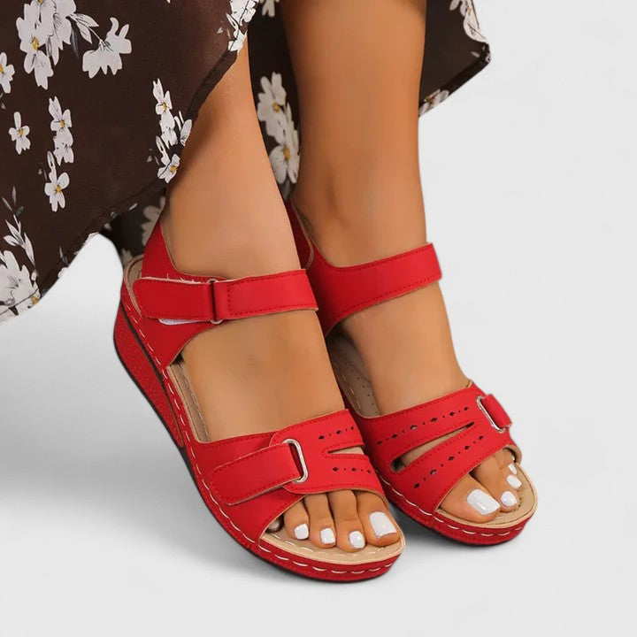 Guinevere™ | Orthopedic Sandals Clara Monroe