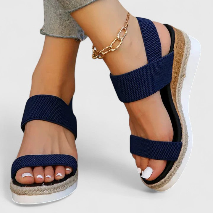 Merill | Orthopedic Sandals Clara Monroe