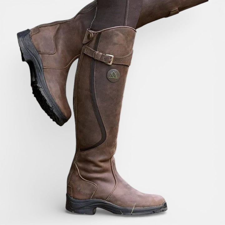 Rinley | Orthopedic Boots Clara Monroe