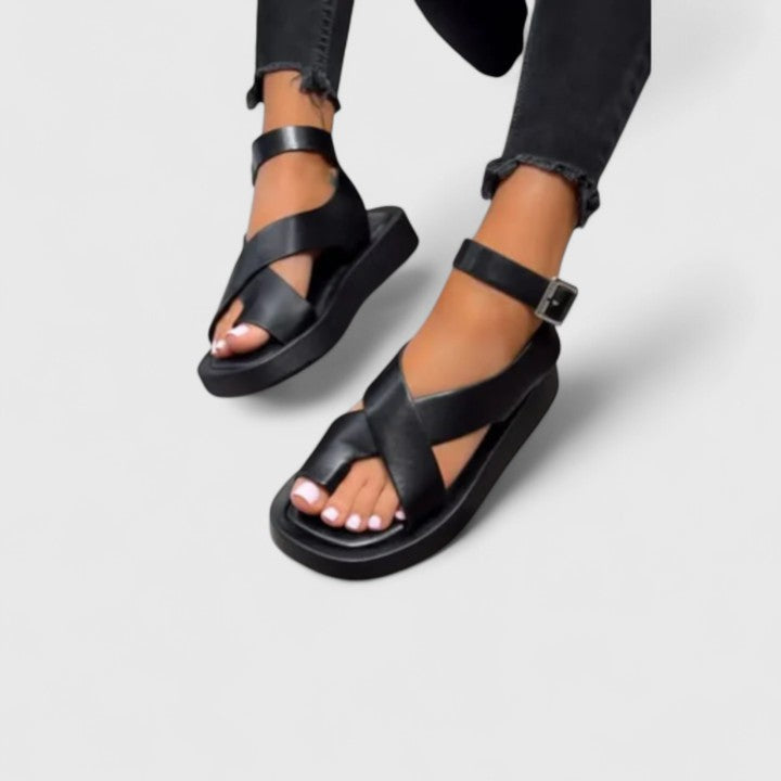 Lalaine | Elegant Sandals Clara Monroe
