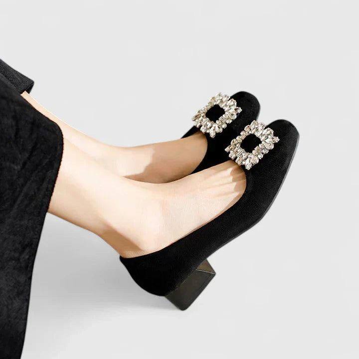 Julianyssa | Orthopedic Heels Clara Monroe