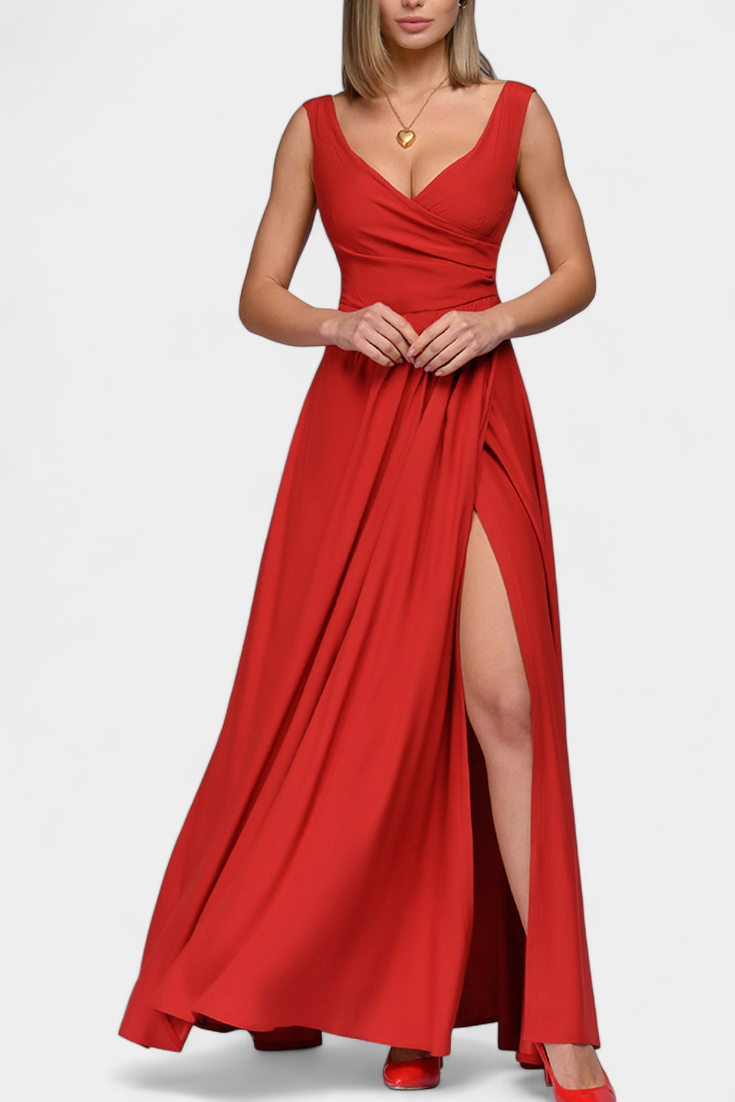 Vittalyn | Sophisticated Dress Clara Monroe
