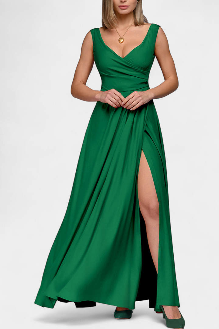 Vittalyn | Sophisticated Dress Clara Monroe