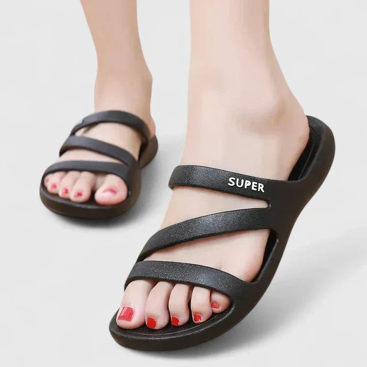 Daryell | Orthopedic Sandals Clara Monroe