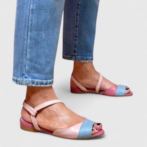 Kaleira | Elegant Sandals Clara Monroe