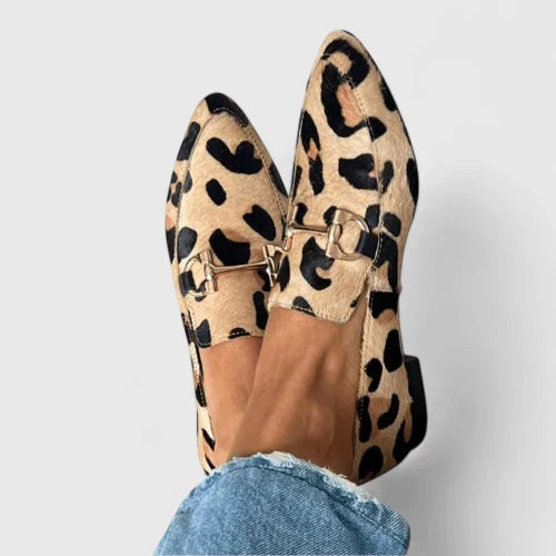 Olivianora | Orthopedic Loafers Clara Monroe
