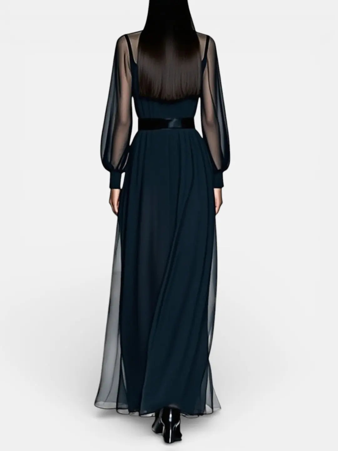 Jules™ Elegant Dress Clara Monroe