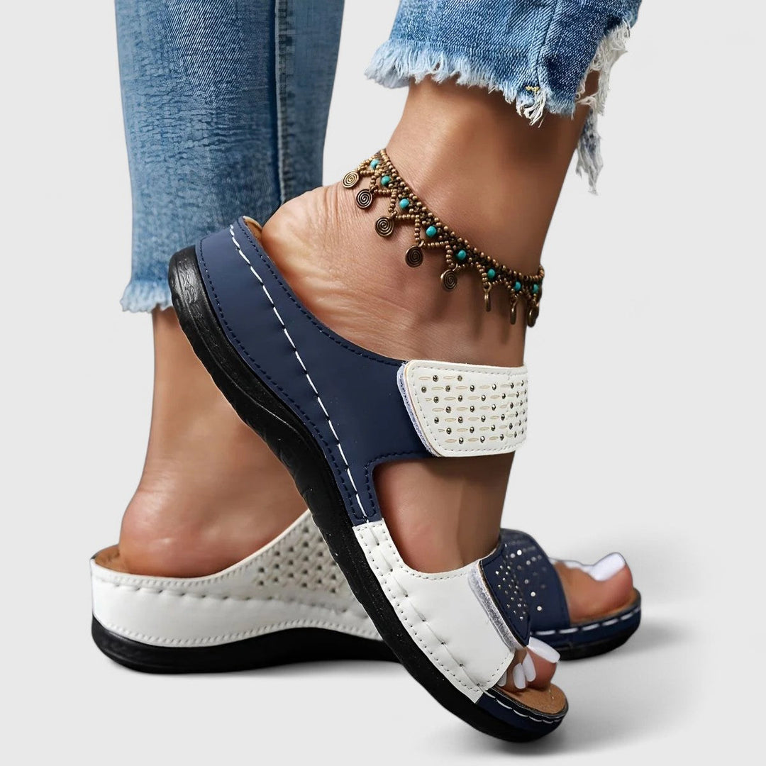 Karyssa | Orthopedic Sandals Clara Monroe