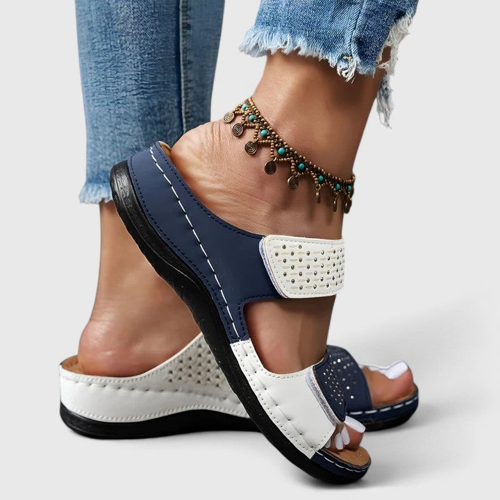 Tasha | Orthopedic Sandals Clara Monroe