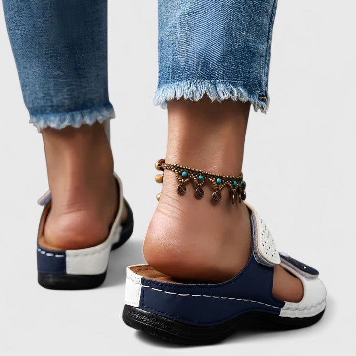 Tasha | Orthopedic Sandals Clara Monroe