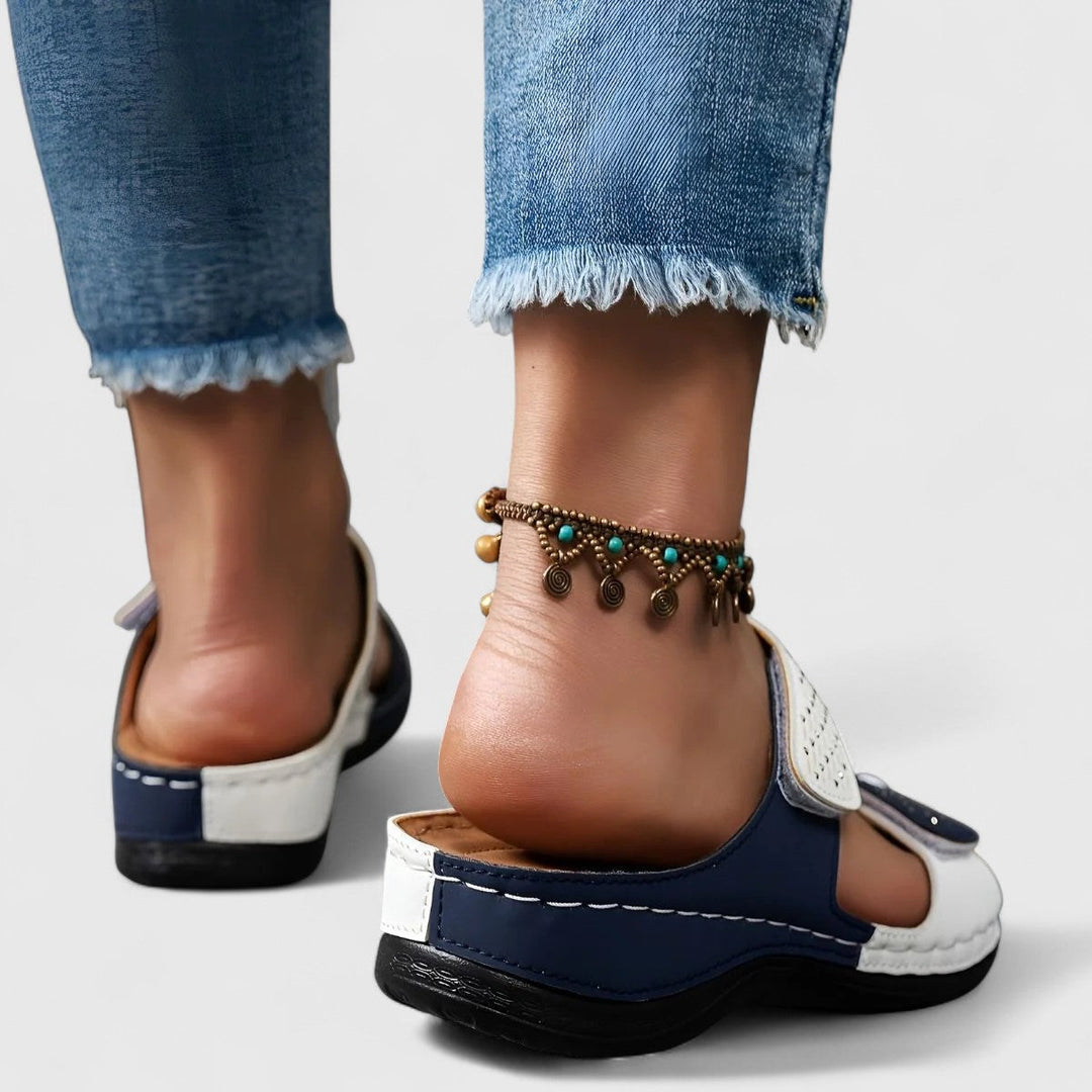 Karyssa | Orthopedic Sandals Clara Monroe