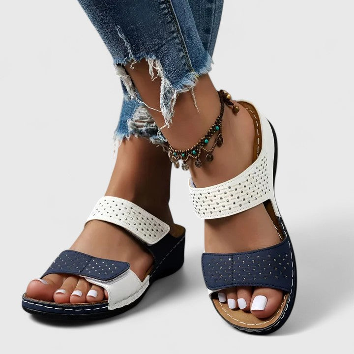 Tasha | Orthopedic Sandals Clara Monroe