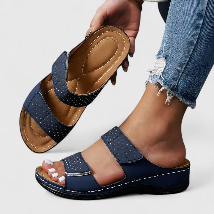 Tasha | Orthopedic Sandals Clara Monroe