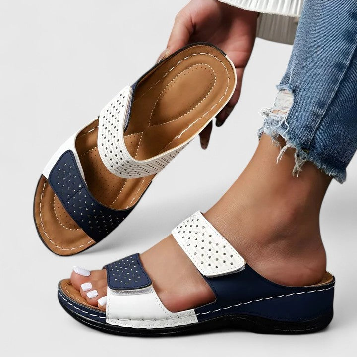Tasha | Orthopedic Sandals Clara Monroe