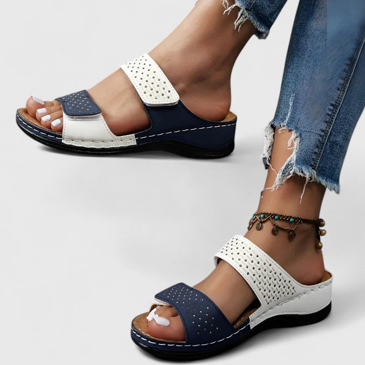 Tasha | Orthopedic Sandals Clara Monroe