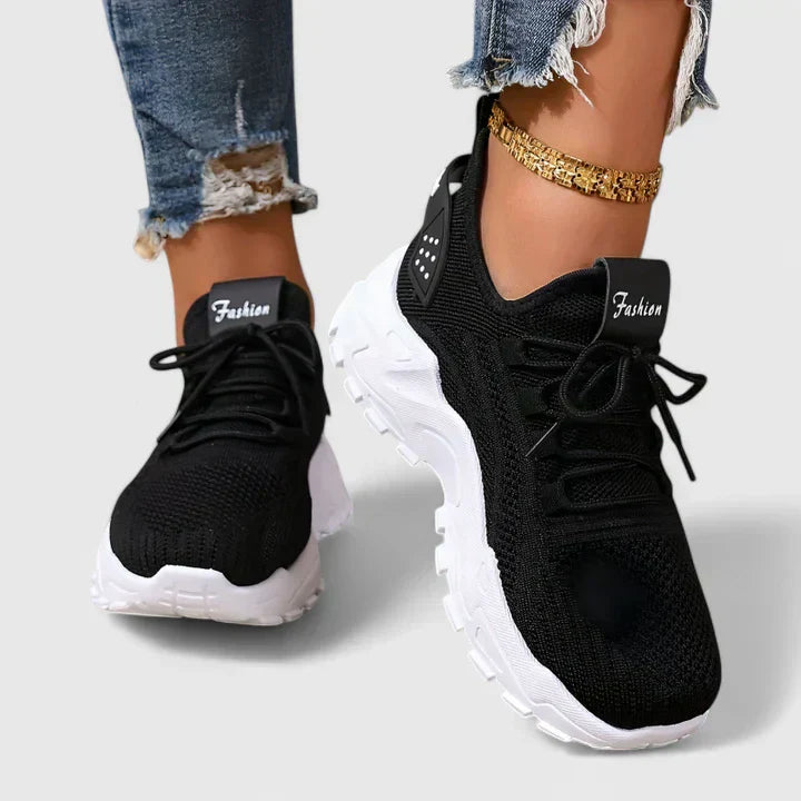Maica | Orthopedic Sneakers Clara Monroe