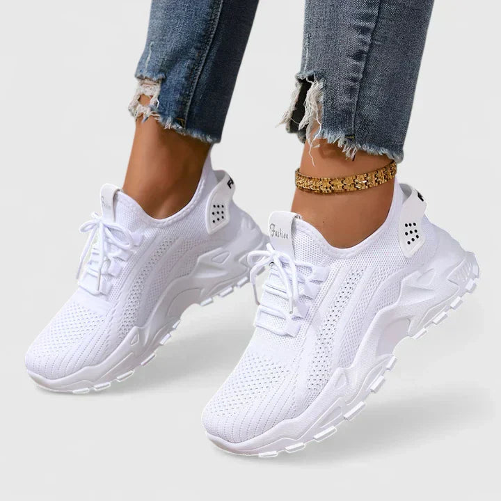 Maica | Orthopedic Sneakers Clara Monroe