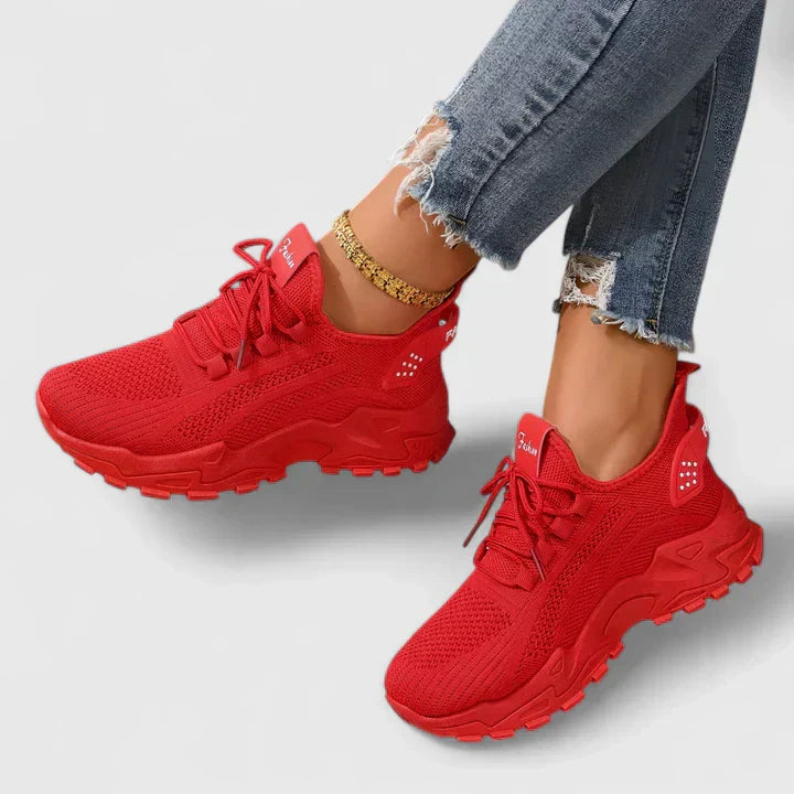 Maica | Orthopedic Sneakers Clara Monroe