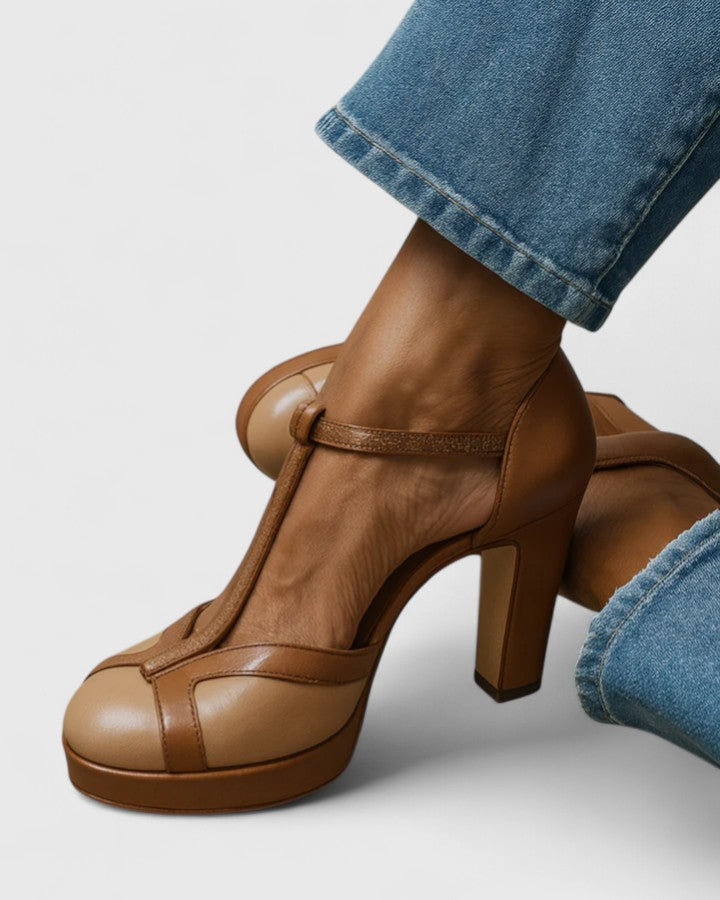 Seliora | Sophisticated Heels Clara Monroe