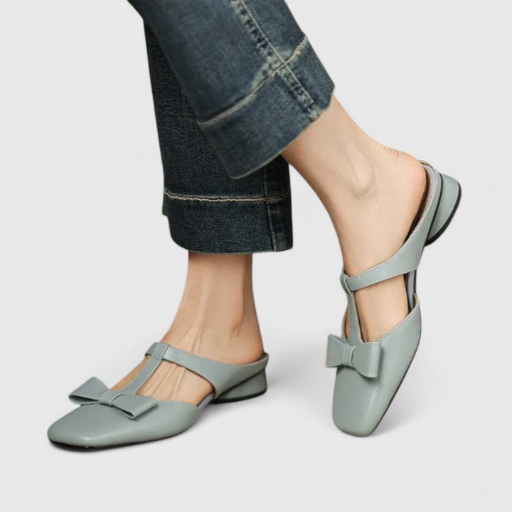 Ellery | Orthopedic Sandals Clara Monroe