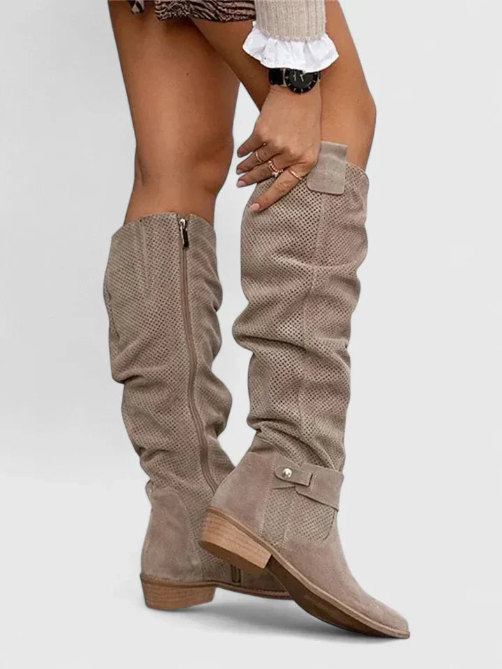 Jayzmarah | Orthopedic Boots Clara Monroe