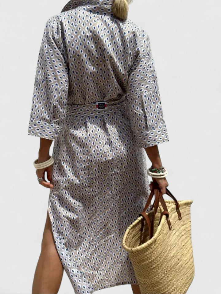 Rochelle | Sophisticated Dress Clara Monroe