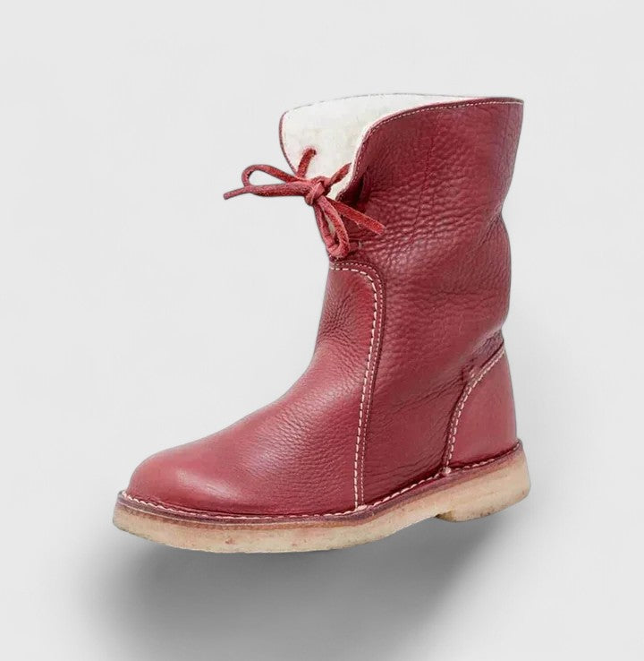 Danielle | Orthopedic Boots Clara Monroe