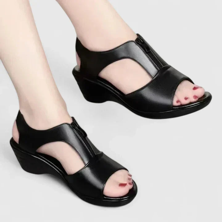 Nerisse | Elegant Sandals Clara Monroe