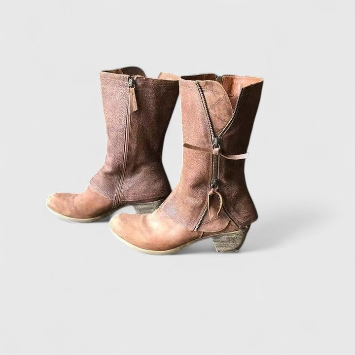 Elarisse | Orthopedic Boots Clara Monroe