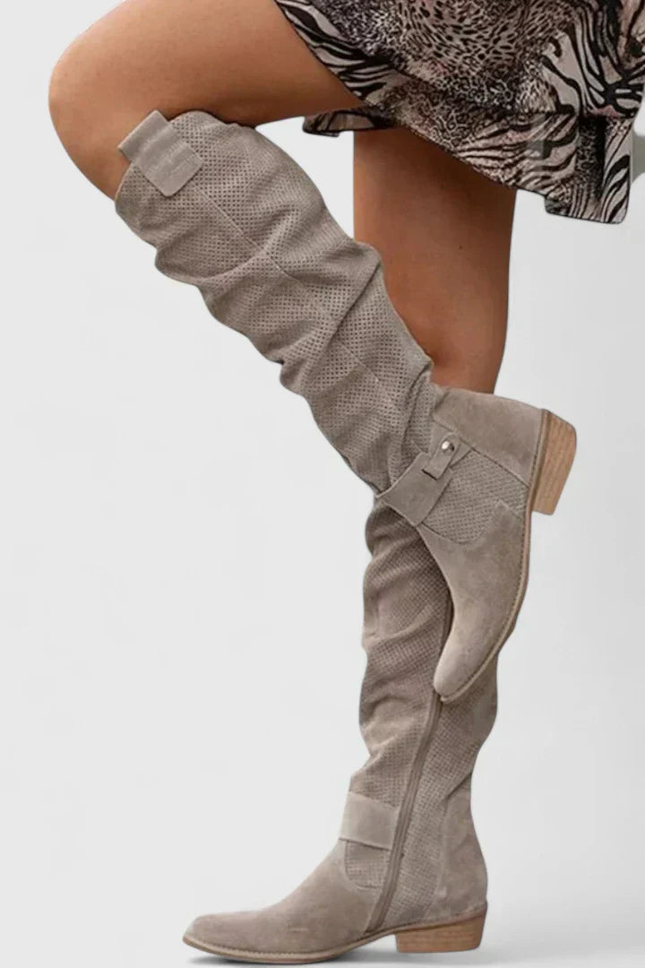 Jayzmarah | Orthopedic Boots Clara Monroe