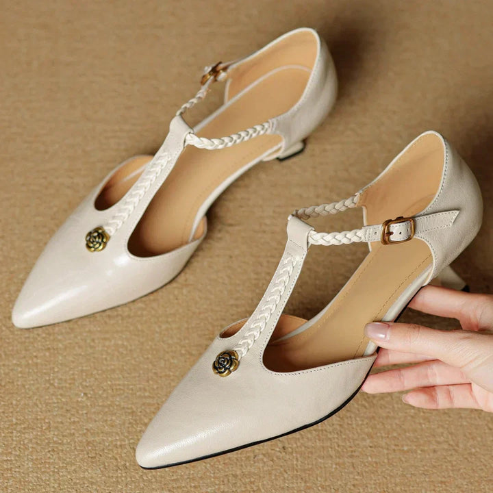 Mica | Sandals