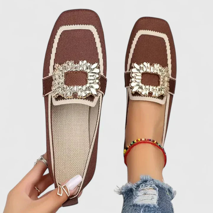 Maylora | Orthopedic Loafers Clara Monroe