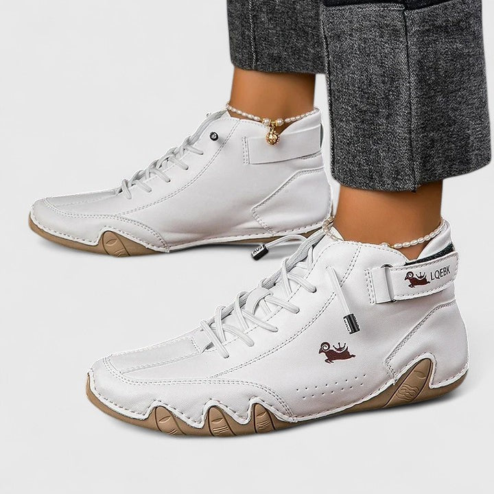 Halyviora | Orthopedic Boots Clara Monroe